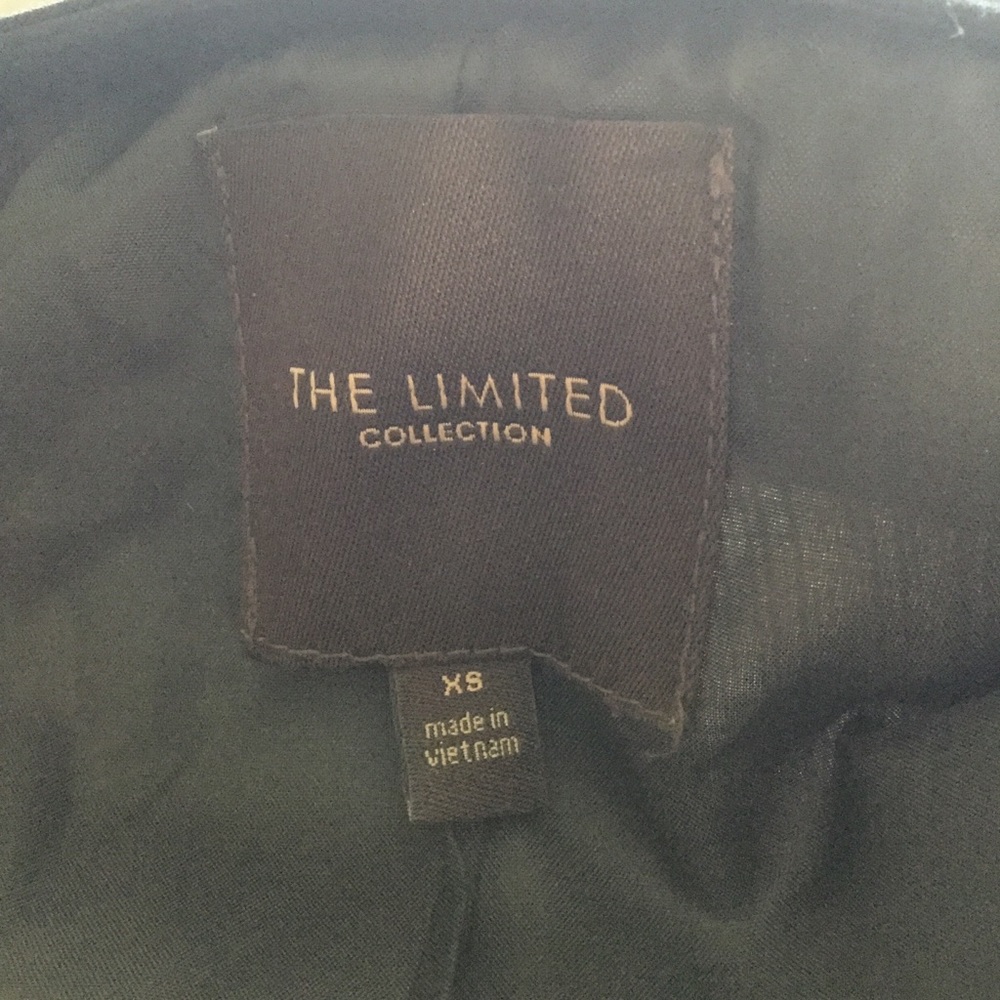The Limited Collection Short Jacket - Picture 7 of 7